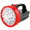 雅格 LED手提灯YG-3507 25颗高亮LED 1800毫安