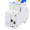 正泰 CHNT 小型漏电断路器NXBLE-40系列1P+N NXBLE-40 1P+N C25 0.03A 4.5kA