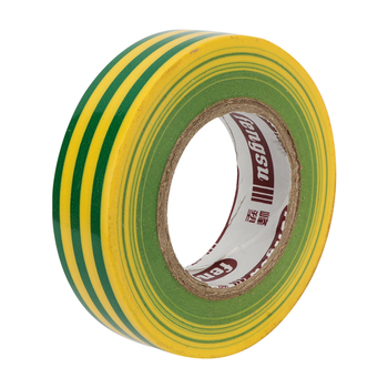 峰塑 15m 电工胶带 18mm*15m 双色