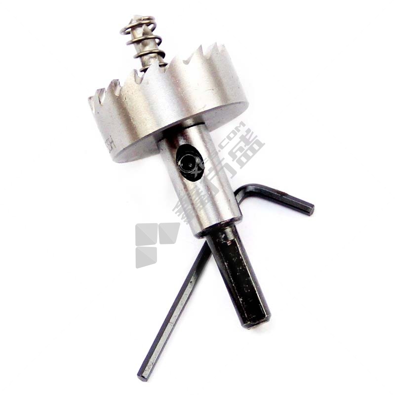 史利得 精品铁开孔器 16mm*70mm (单位:个)