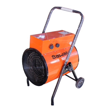 泽木 工业暖风机 ZME30 30KW 380V