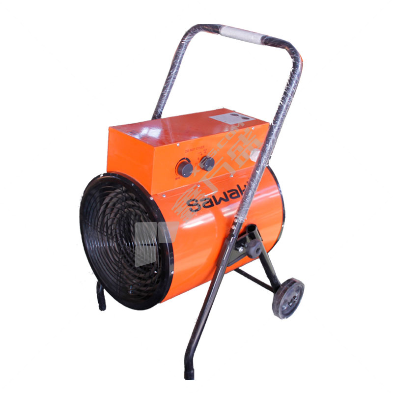 泽木 工业暖风机 ZME30 30KW 380V