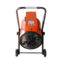 泽木 工业暖风机 ZME30 30KW 380V