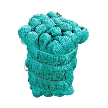 塑料穿线绳 18#/果绿