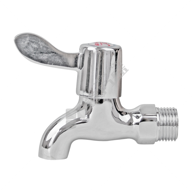 金光 JG-5276 快开龙头 水龙头 DN20 铜