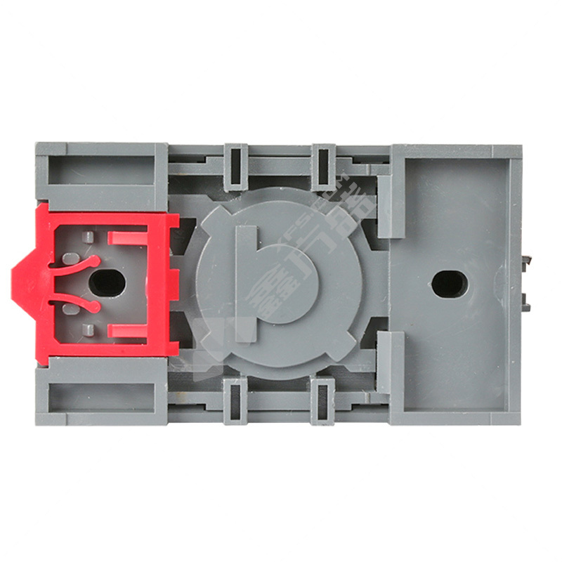 德力西DELIXI 时间继电器JS14P99M型AC220V JS14P-99M   AC220V
