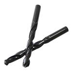 赫力斯 W4直柄麻花钻头 w4-3mm*61mm 201030