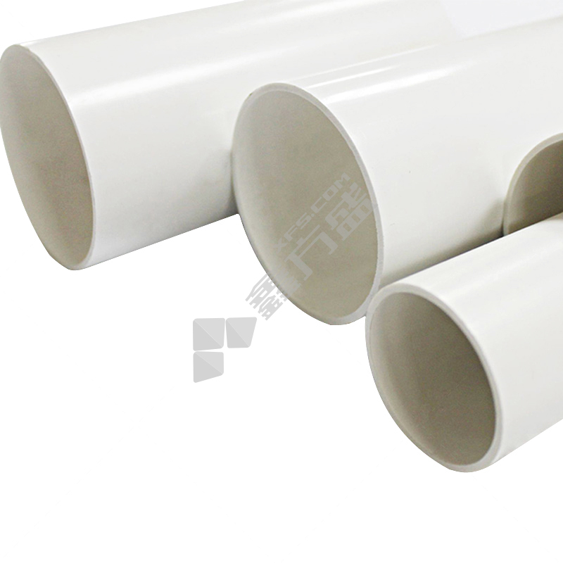PVC排水管 50*2.0mm*4m