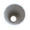 联塑 PVC螺旋消音管 160*4.0mm*4m 白色