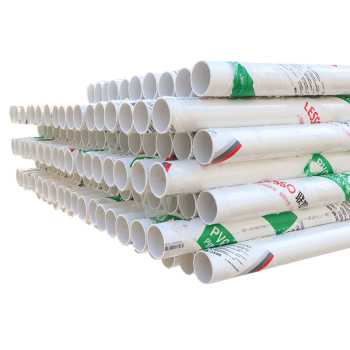 联塑 PVC排水管Ⅰ型 160*4.0mm*4m 白色