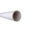 联塑 PVC中空壁螺旋管Ⅱ型 75*5.0mm*4m 白色