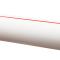 红枫 PPR热水管 S3.2 白色 40*5.5mm*4m 2.0MPa 白色