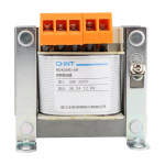 正泰 CHNT 控制变压器NDK系列 NDK-50VA 380 220/36 24 12 6
