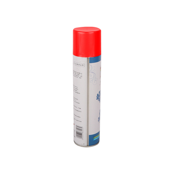 彩虹 自喷漆 200g 350ml 200g 大红 5#