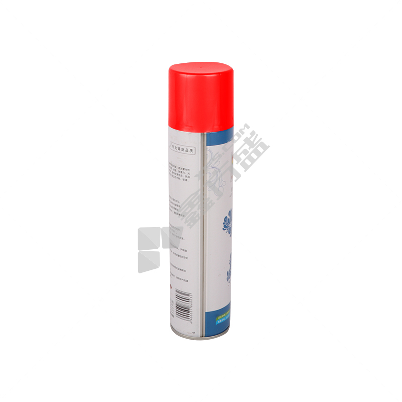 彩虹 自喷漆 200g 350ml 200g 大红 5#
