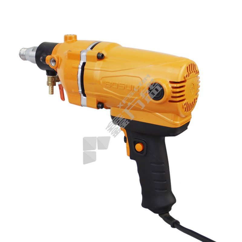 博深bosun 手持式水钻机(晶钻)110t