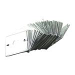 方铁盖板 6分25孔 0.35mm