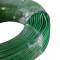 绿色 PVC包塑铁丝捆扎绳 3mm PVC