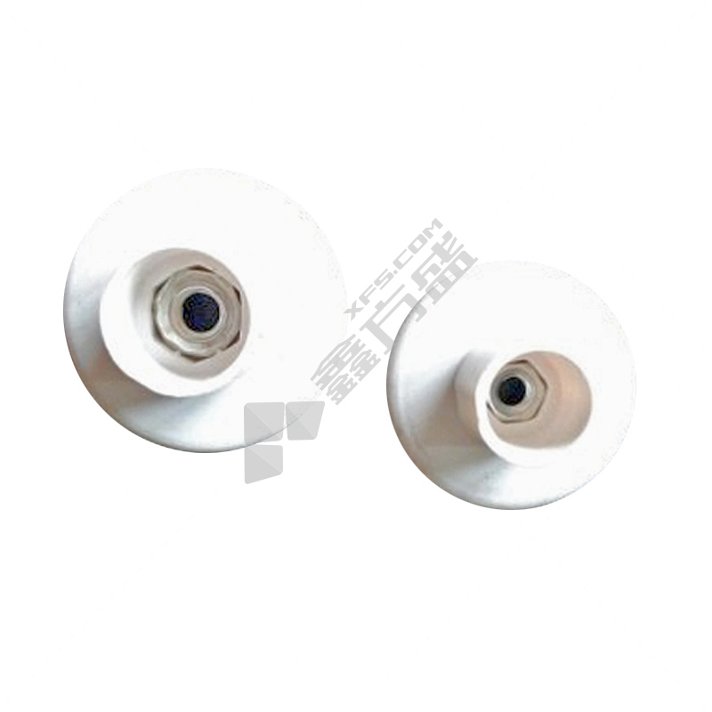 #.剑力PVC可调吊卡底座 （50 75）