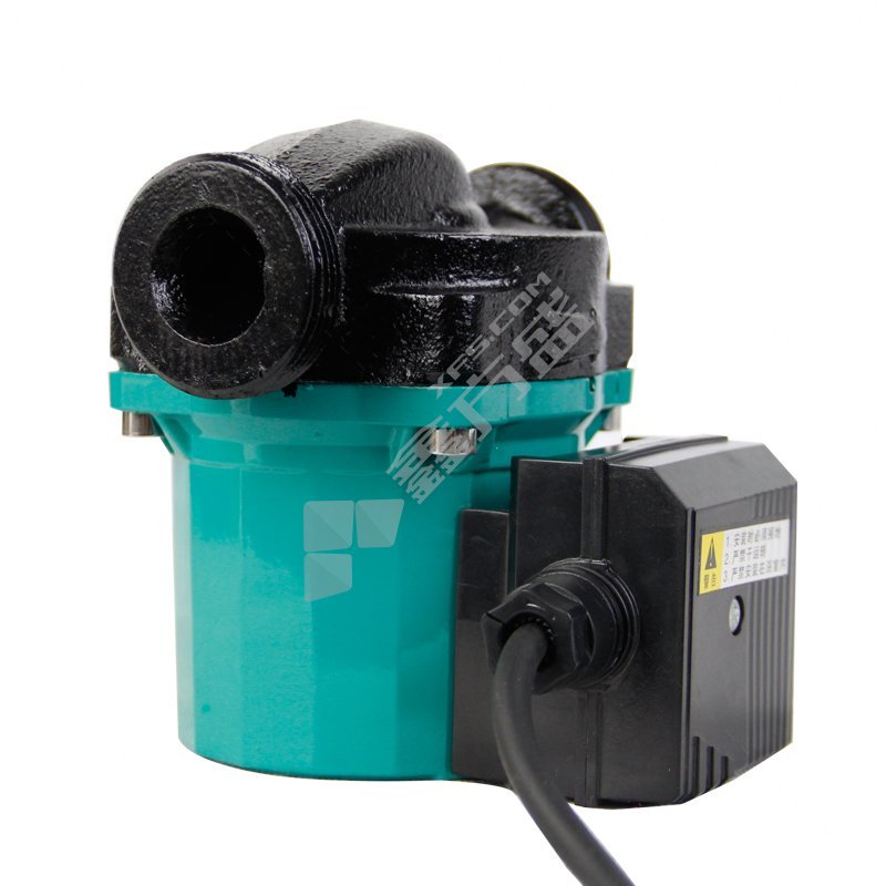 人民水泵 屏蔽增压泵220V PBG25-6(非自动调速）100W 220V /
