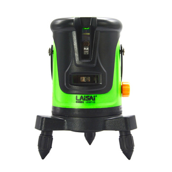 莱赛laisai 激光自动安平标线仪lsg671sd(干电) 1v-1h-1d/不含脚架