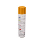 彩虹 自喷漆 200g 350ml 200g 桔黄 68#