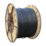 上上 低烟无卤阻燃B类铠装电力电缆 WDZB-YJY23 0.6/1kV 2*4平方