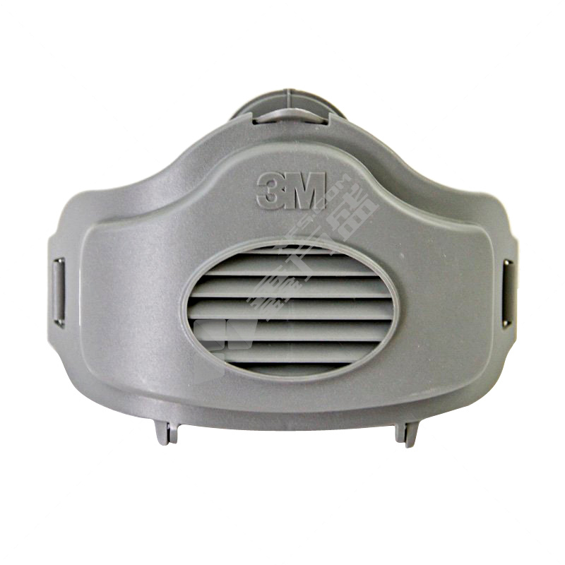 3M 3700滤棉 承接座 灰色 3700