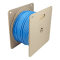 康普 六类非屏蔽网线 安普1427071-6 305米/盘 六类八芯 蓝色