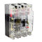 德力西DELIXI 透明塑壳断路器CDM10100T3300 CDM10-100T/3300 60A 透明