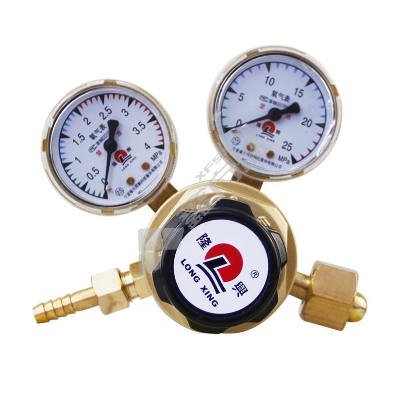 隆兴 氧气减压器 M60/861(31003L)