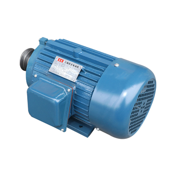 [配件]东成 型材切割机电机 ff-05-400/380v/3kw