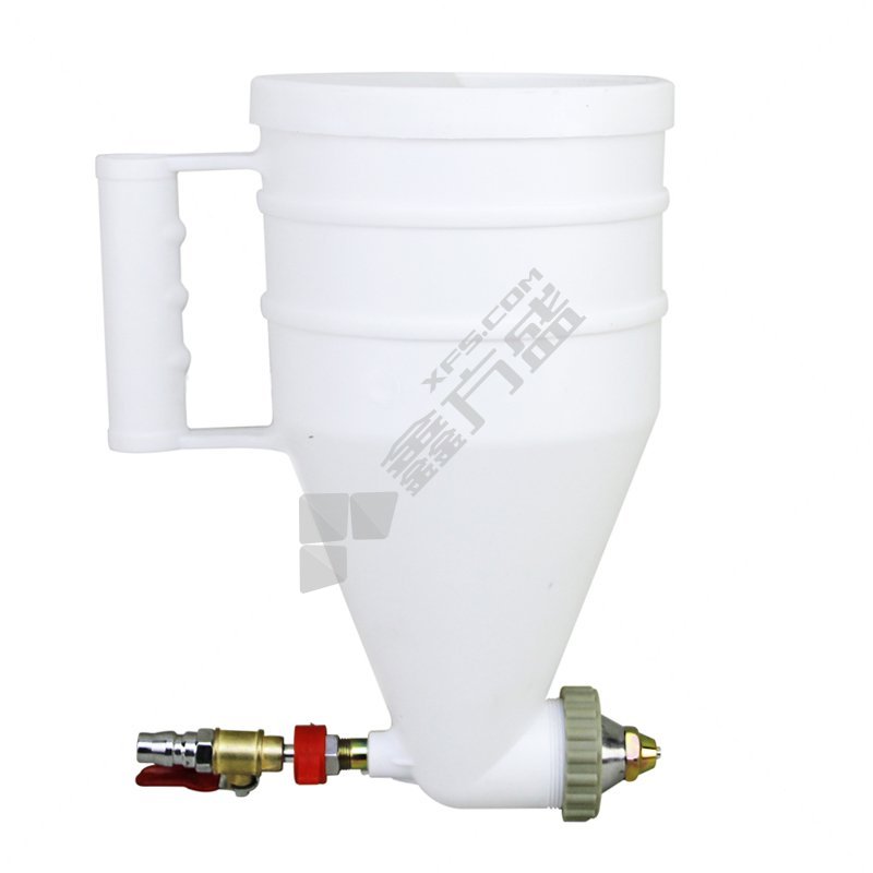 京固 塑料喷枪 涂料 涂料用