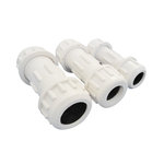 铭通 PVC快速接头 75