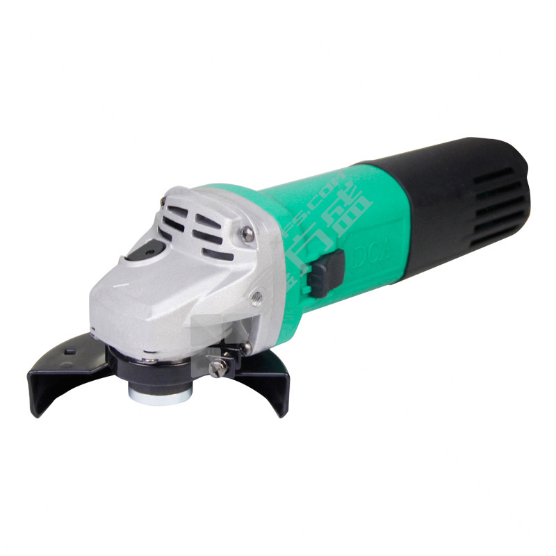 東成DCA ASM850-100 角磨機(jī) ASM850-100 850W 100mm