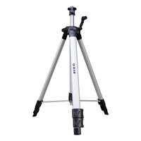 赫力斯 标线仪三脚架 1.5m 059015