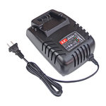 东成DCA 冲击扳手充电器ADPB16E备用机 ADPB16E 18V 30209400017