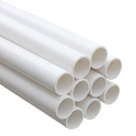 宏信 PVC穿线管3米 32*1.8mm*16.5kg*3m 白色