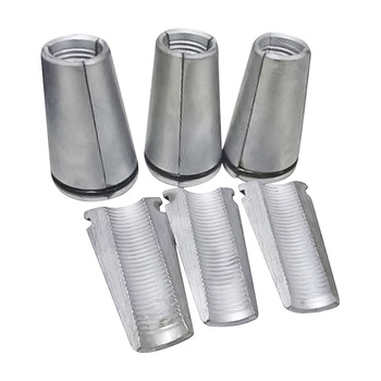 预应力锚具夹片 默认