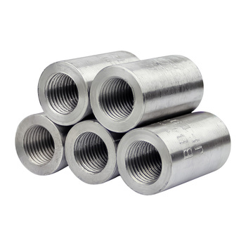 金峰 钢筋套筒正反扣(带钢印) 32mm