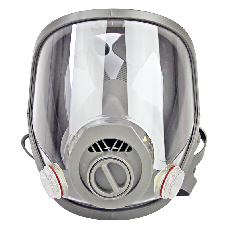 Puda  Gas mask