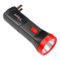 雅格 YG-S101 250毫安 LED手电筒 0.5W 双档 YG-S101
