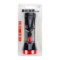 雅格 YG-S101 250毫安 LED手电筒 0.5W 双档 YG-S101
