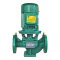人民水泵 立式管道循环泵380V 125-100 RML160-12.5-11KW-380V /