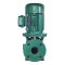 人民水泵 380V立式管道循环泵 口径65-80mm 口径65流量25扬程20 3KW