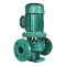 人民水泵 立式管道循环泵 50-100A IRG11.2-10 0.75KW 380V /