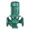 人民水泵 立式管道循环泵380V 100-250(I) RML160-80-55KW-380V /