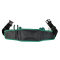 赫力斯 皮五联款护腰工具包 090311 1200*155mm 黑色、墨绿色