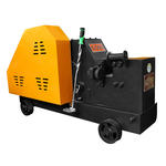 神牛 380V钢筋切断机 GQ50B型 4KW 380V