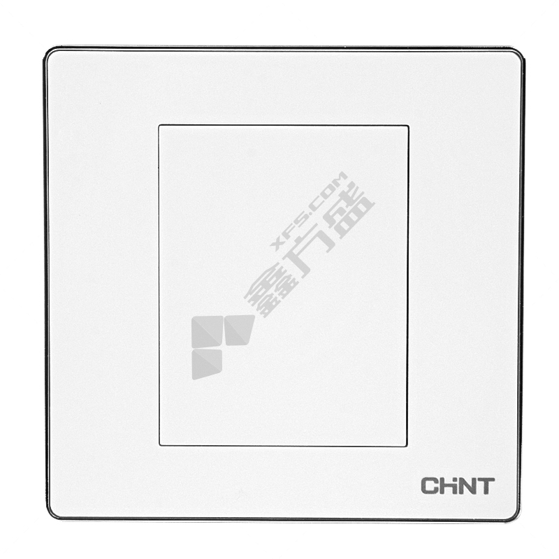正泰 空白面板 NEW2S系列 NEW2-S95100